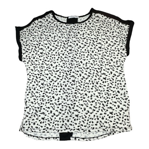 Tops - Rickis Short Sleeve Shirt Size XL